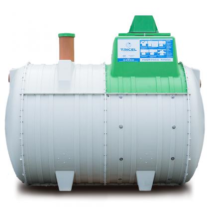 tricel-mircro-station-fr6-4000 Micro station FR6-4000