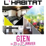 Salon de l&rsquo;habitat de Gien