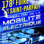 RTS Environnement à la Foire SAINT PARFAIT à Montereau