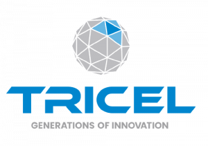 logo tricel