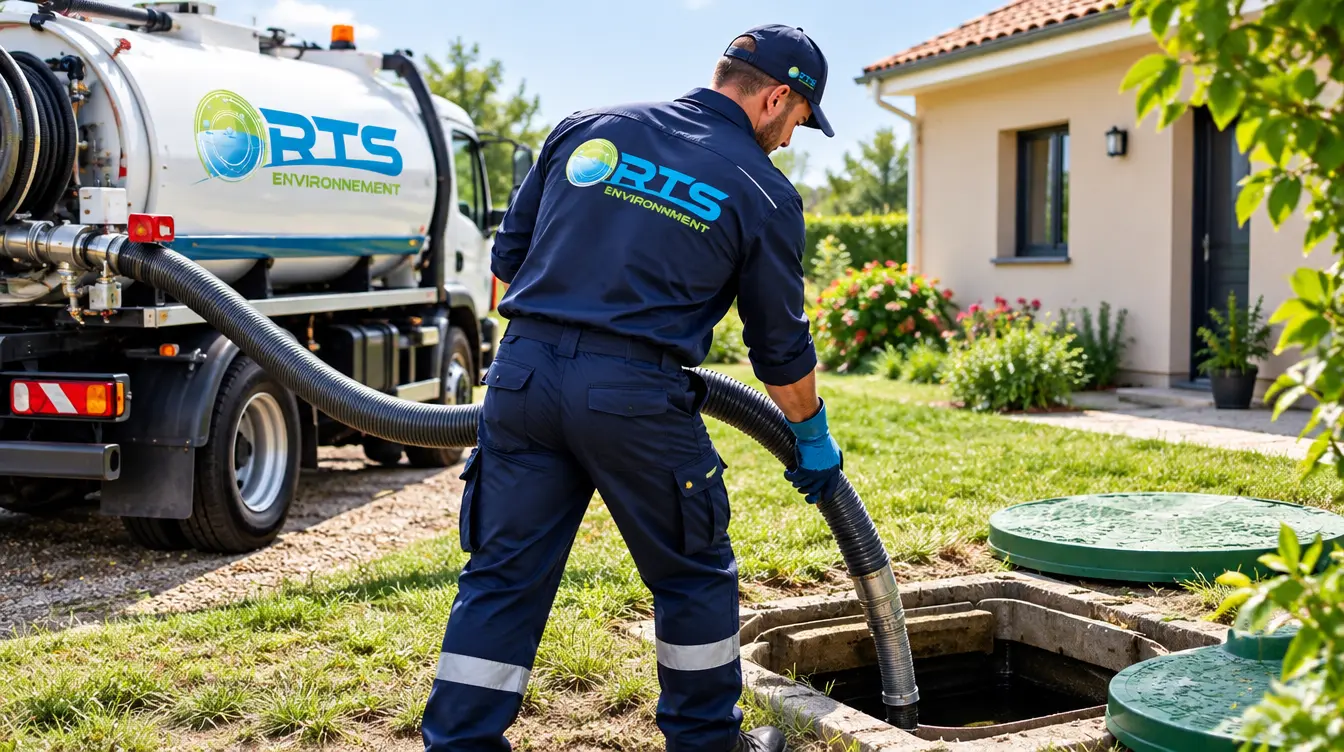 Curage-canalisation