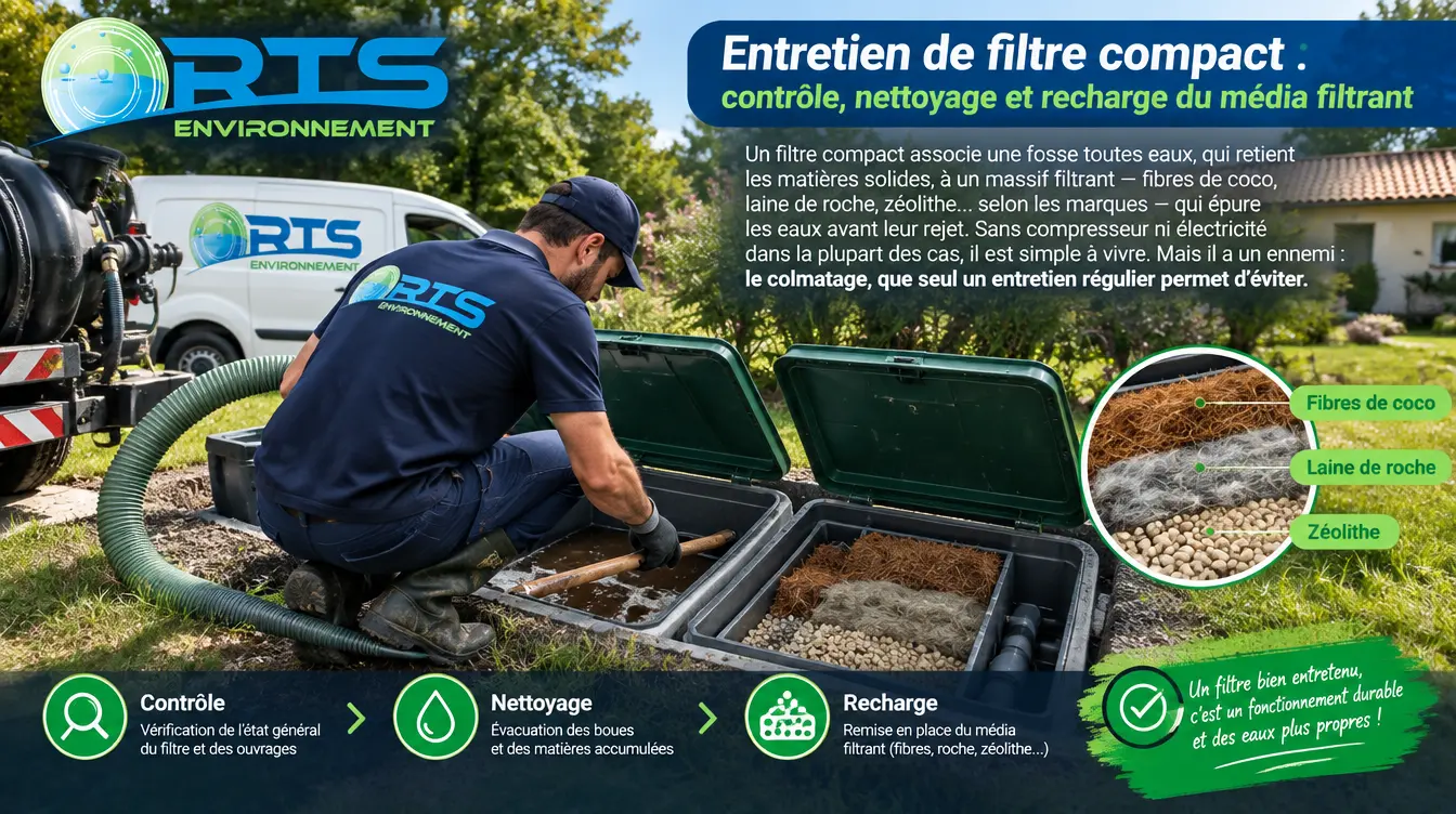 entretien-de-filtre-compact-controle-nettoyage